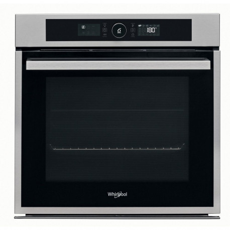 Oven Whirlpool