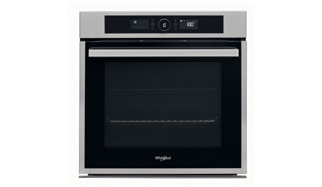 Integreeritav ahi Whirlpool OAKZ97921CSIX