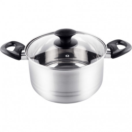 Casserole with lid Lamart