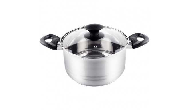 Casserole with lid Lamart