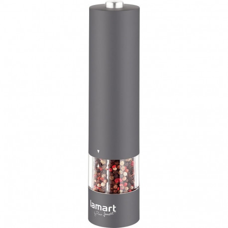 Pipraveski Lamart LT7061, hall