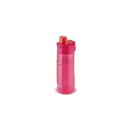 Sports bottle Lamart, pink