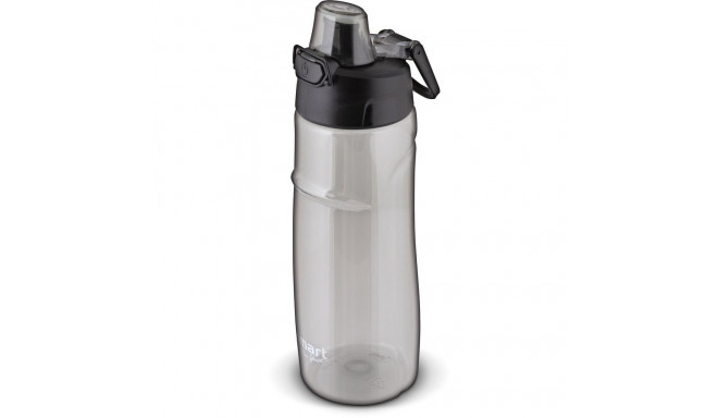 Sports bottle Lamart LT4062 black 700 ml