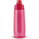 Sports bottle Lamart LT4063 pink 700 ml