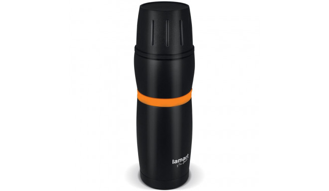 Thermomug Lamart LT4054 Cup 480 ml Black