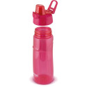 Sports bottle Lamart LT4063 pink 700 ml