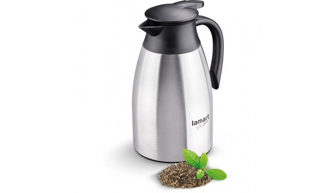 Vacuum jug 1,5l Table Lamart