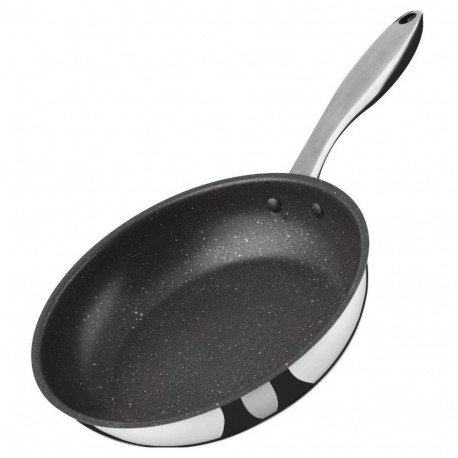 Stainless steel pan Lamart