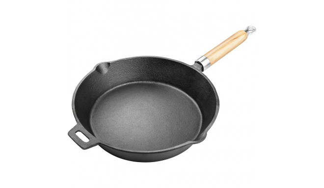 Cast iron pan Lamart LT1070