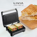 Livia lauagrill LPG2202