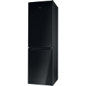 Fridge Indesit LI8S2EK black