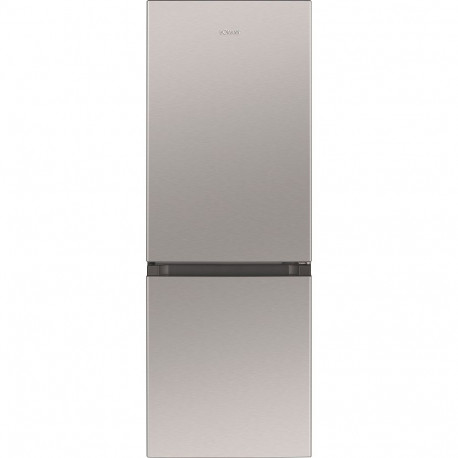 Külmik Bomann KG322.1iX, inox