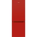 Bomann refrigerator KG320.2R, red