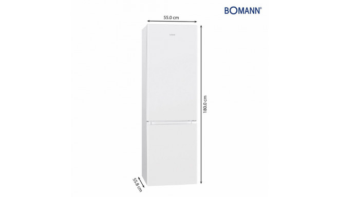 Refrigerator Bomann