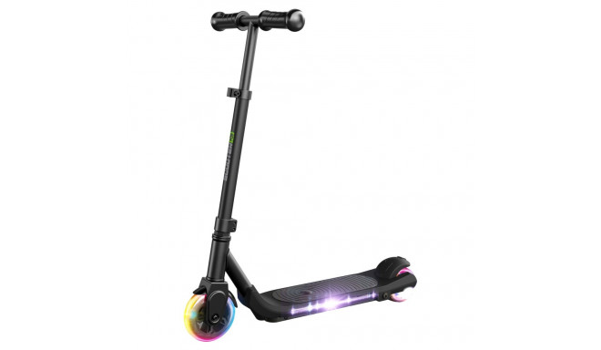 Scooter for children Sencor K5BK, black