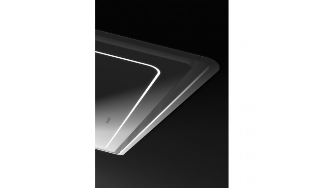 Faber õhupuhasti In-Light 70cm, inox