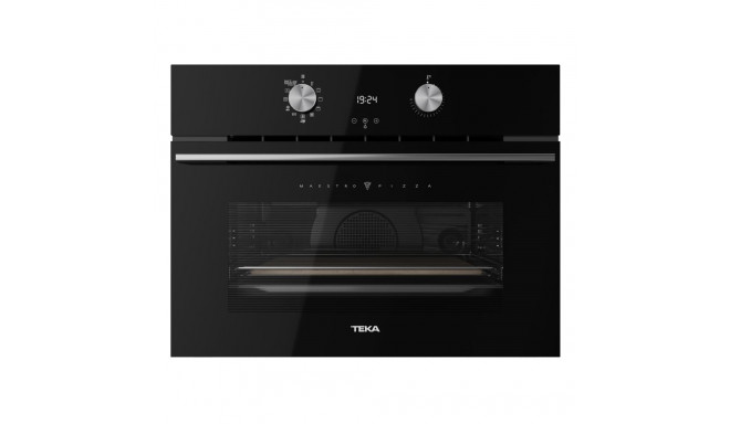 Built in oven Teka HLC8510PBK Maestro Pizza