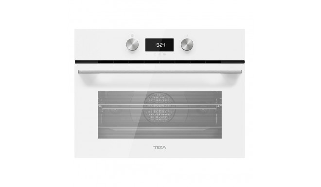 Built-in compact oven Teka HLC 8400 WH Urban White