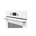 Built in compact oven Teka HLC8400WH urban white