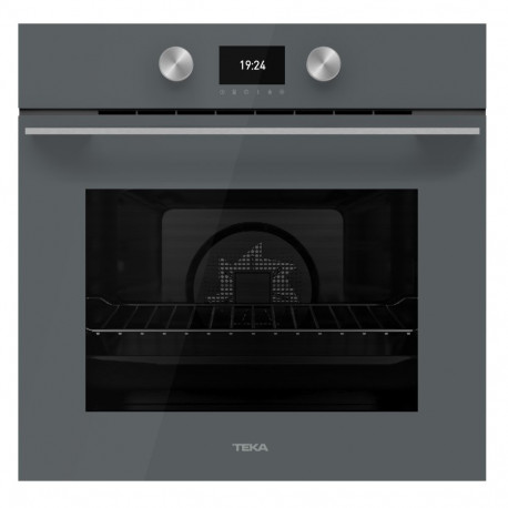 Integreeritav ahi Teka HLB8600ST kivihall