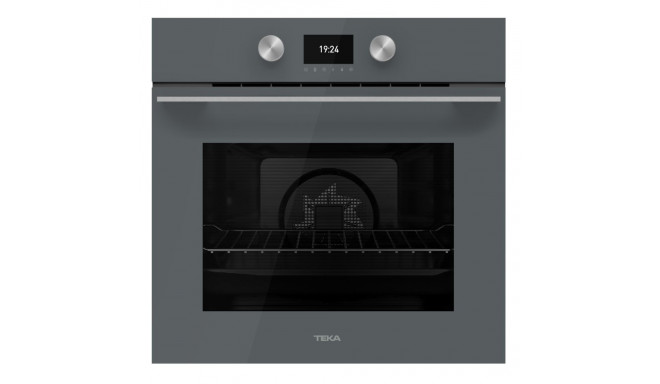 Integreeritav ahi Teka HLB8600ST kivihall