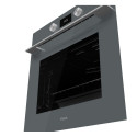Teka built-in oven HLB8600ST, stone grey