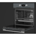 Teka built-in oven HLB8600ST, stone grey