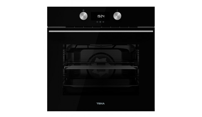 Built in oven Teka HLB8400PBK urban black