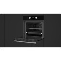 Teka integreeritav ahi HLB8400PBK, must