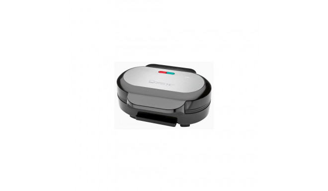 Hamburgerigrill Clatronic HBM3696