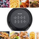 Brandt hot air fryer FRIAF35B