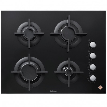 Gaasiplaat De Dietrich DPG7640B