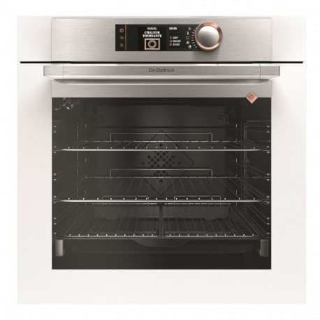 Built in oven De Dietrich DOP8574W