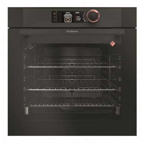 Built in oven De Dietrich DOP8574A