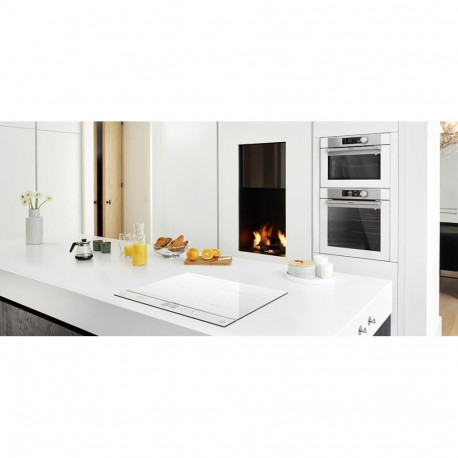 Built in oven De Dietrich DOP8574W