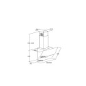 Eleyus õhupuhasti DNL L14 150 60WH