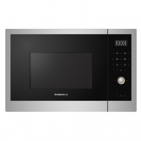 Integreeritav mikrolaineahi De Dietrich DMG2121X