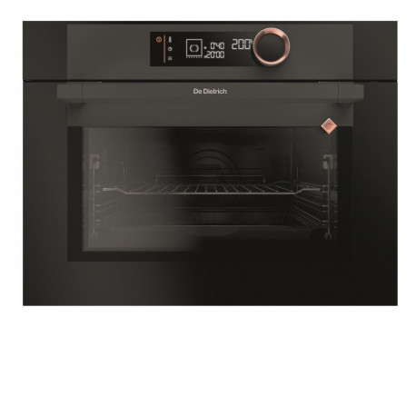 Built-in oven