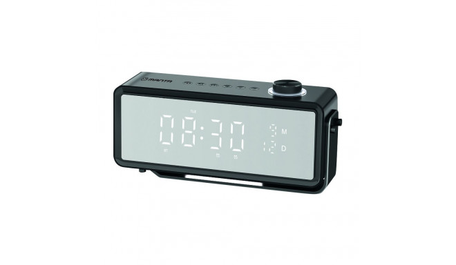 Clock radio with bluetooth Manta