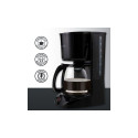 Livia filter coffee machine CM1012B