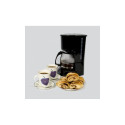 Livia filter coffee machine CM1012B