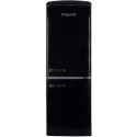 Fridge Frigelux CB255RNA black