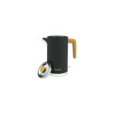 Ravanson kettle CB1701B, black
