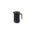 Ravanson kettle CB1701B, black