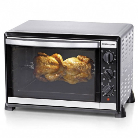 Mini oven Rommelsbacher