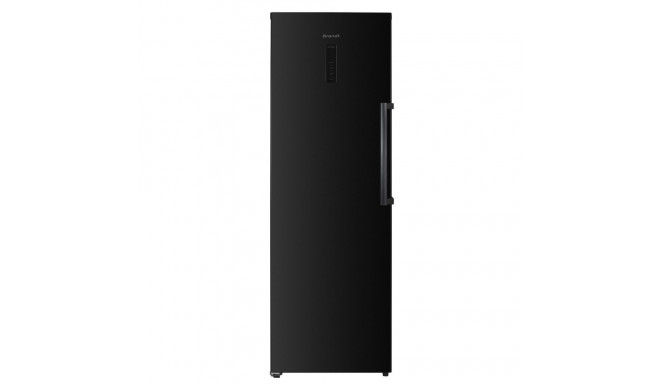 Upright freezer Brandt