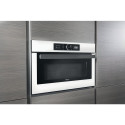 Built in microwave oven Whirlpool AMW730WH