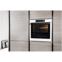 Whirlpool built-in oven AKZM8480WH