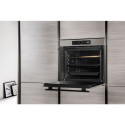 Whirlpool built-in oven AKZM8480S