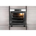 Whirlpool integreeritav ahi AKZM8480WH